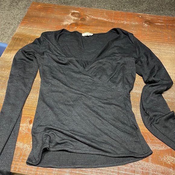 Wilfred long sleeve - Picture 1 of 3